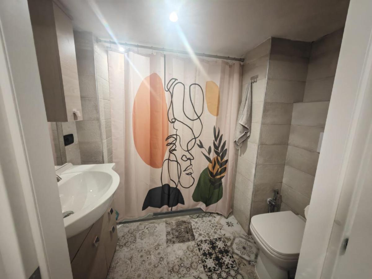 Mini Loft In Centro Bari Exterior foto